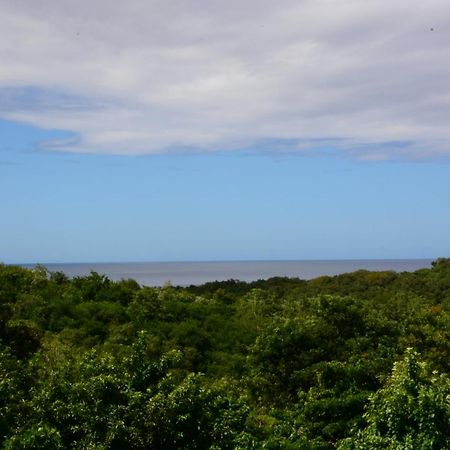 Villa Campeche Ле-Труа-Іле Екстер'єр фото