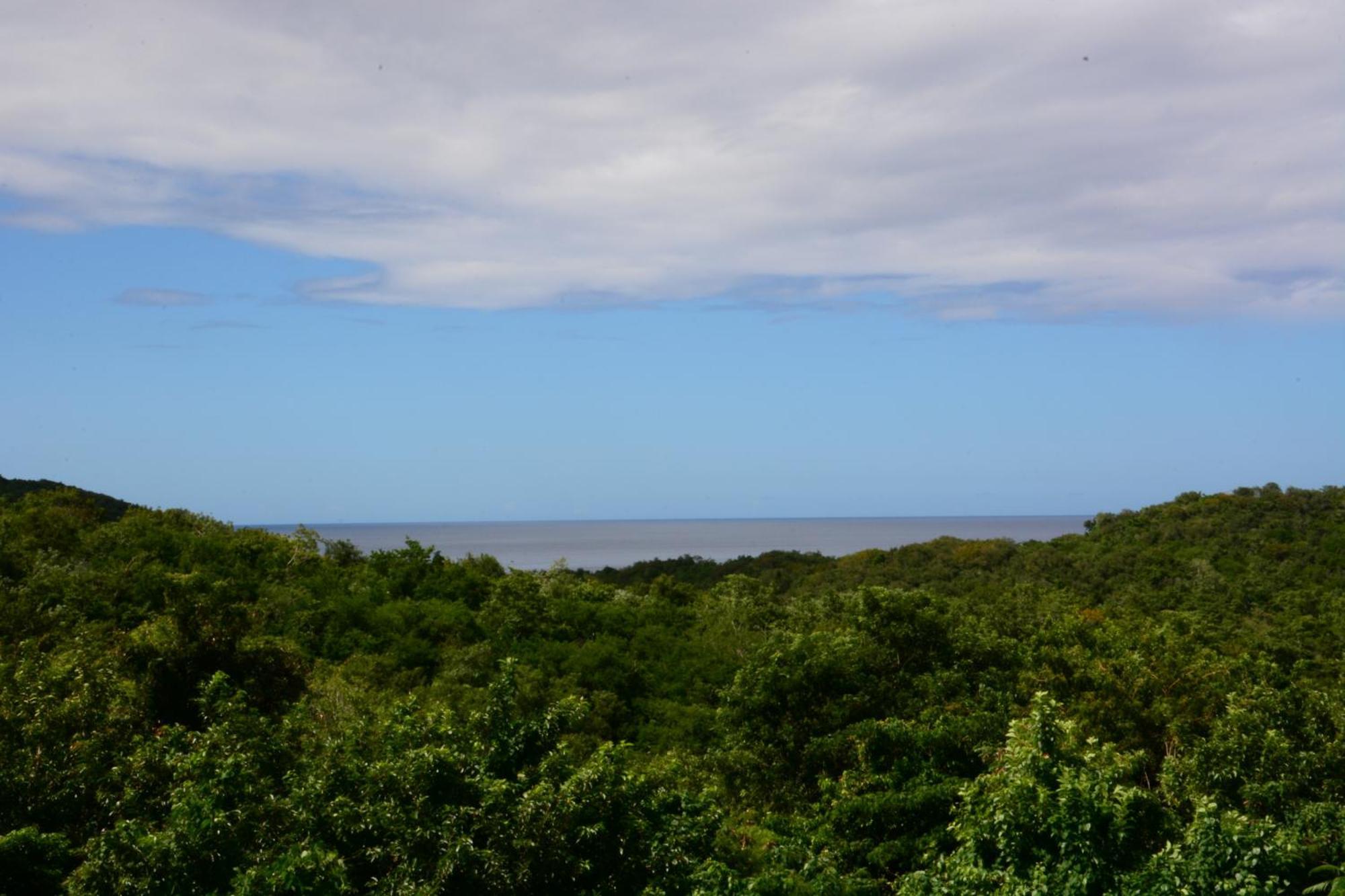 Villa Campeche Ле-Труа-Іле Екстер'єр фото